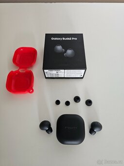 Galaxy buds 2 Pro - 5
