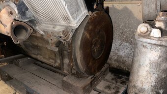 Motor Tatra T815 12V - 5