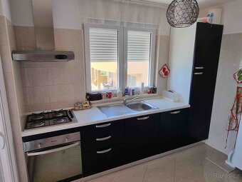 CHORVATSKO Trogir Čiovo – 5+2 s výhledem na vodu, 73 m², 28 - 5