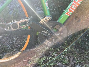 Norco sasquatch - 5