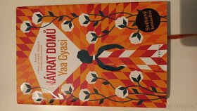 Yaa Gyasi - Návrat domů - 5