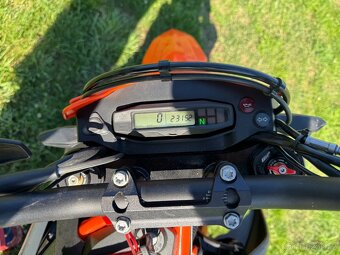 KTM 690 smc r - 5