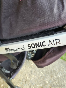 Prodám sporťák Espiro sonic air - 5