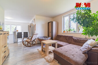 Prodej nájemního domu, 180 m², Plesná, ul. Kostelní - 5