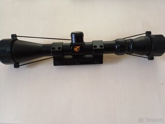 puškohled Gamo - 5