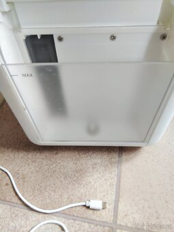 Mini ochlazovač vzduchu Teesa Cool Touch C500 - 5