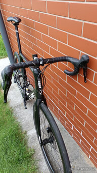 Karbonová silnička CUBE Agree C:62, Shimano 105, vel. 60 - 5