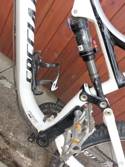 Specialized Stumpjumper comp fsr - 5