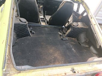 Datsun 240Z, manuál - 5