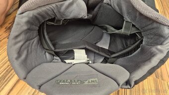 Brankářské kalhoty Bauer Elite S20 INT vel. L - 5