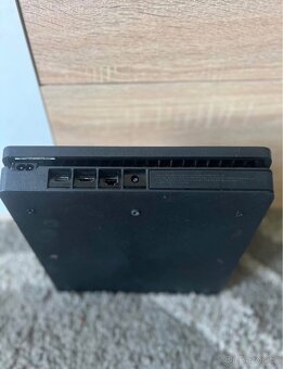 PlayStation 4 SLIM - 5