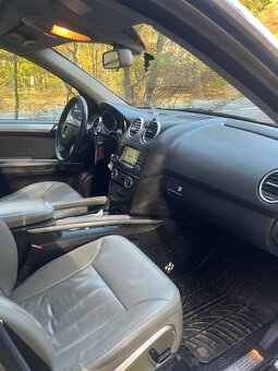 Mercedes Benz ML 320 CDI - 5