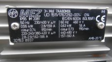 Konvové dojení - 5