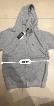 Ralph Lauren mikina - 5