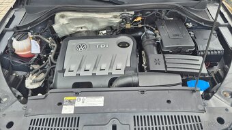 Volkswagen Tiguan 4x4 - 5
