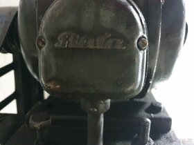 Obrážečka MS 200 - 5