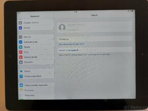 Tablet Apple iPad 3 64GB iOS 8.4.1 Jailbreak - 5