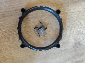 Intel core i5 6600k + Asus b150 pro gaming + chladič - 5