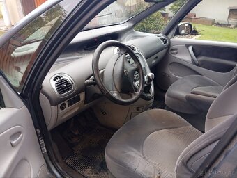 Citroen Xsara Picasso 1.6 I - 5