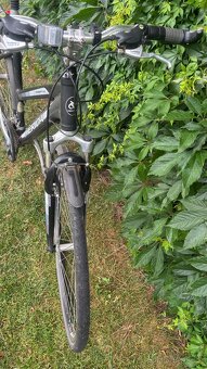 Dámské trekové kolo Merida - 5