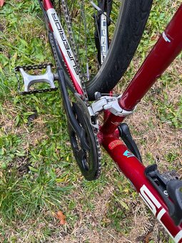 Trekingové panské  kolo Superior - 5