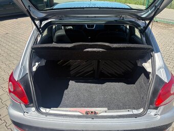 Peugeot 206+ 1,4HDI 50kw r.v. 2011 - 5