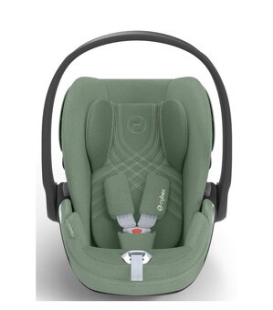 Kocak Cybex alos 2023 sada Plus 5v1 Talos S Lux + ot S L - 5