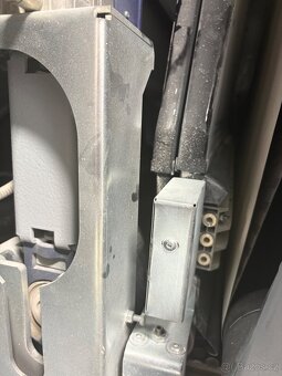 Homag / Butgering SWT 335 QCH - 5