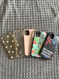 IPhone 12, 128GB - 5