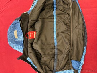 Lyžařská bunda Reima 122 - 5