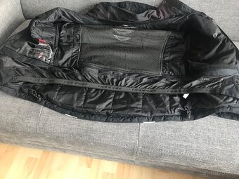 Dámská lyžařská bunda - 5