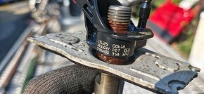 Vstriky 3.0 tdi 171 kw cerpadlo lista vstrikovaci - 5