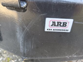 Suzuki Jimny 1.3i,benzin,4x4,rv.2003,178 tkm,stk 6/27 - 5