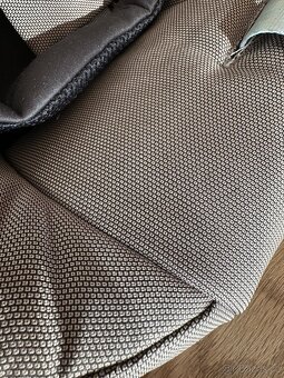 Inglesina Darwin i-Size vajíčko (0–13 kg) - bez základny - 5