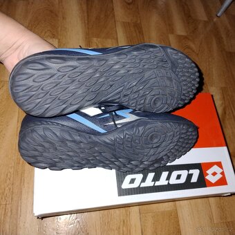 Kopačky na umělku pro kluka - 5