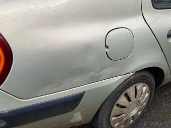 Renault Thalia 2003 1.4 benzin 55kw - 5