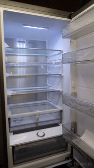 Luxusní Lednice SAMSUNG RB38C7B6D12/EF nové čti... - 5