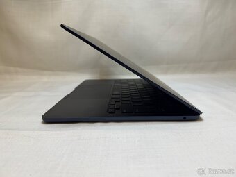 CTO 13 Apple MacBook Air M2 8/10jádro modrý SSD 1Tb / 16Gb - 5