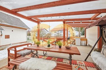 Rodinný dům v Třeboni - 5