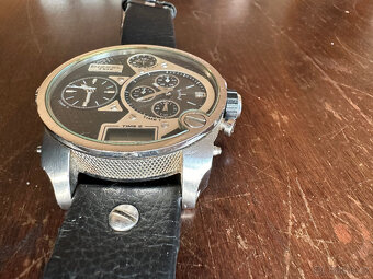 Pánské hodinky Diesel Big Daddy DZ7125 - 5