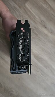 EVGA RTX 3080 FTW3 10Gb - 5