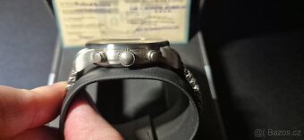 Prodám pánské hodinky Zeppelin 7680M-2 - 5