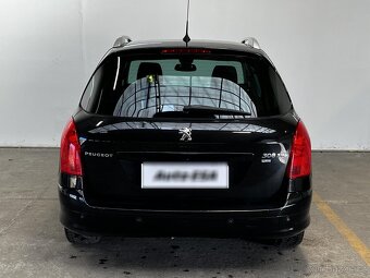 Peugeot 308 1.6 HDi ,  84 kW nafta, 2014 - 5