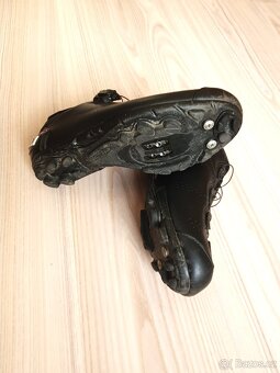 SIDI Fast cyklo boty 41,5 - 5