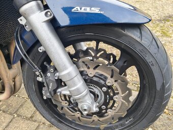 Suzuki Gsf 1250 S Bandit Abs - 5