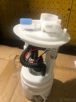 Palivove cerpadlo Fiat punto /3bar /MEAT & DORIA 76467E - 5