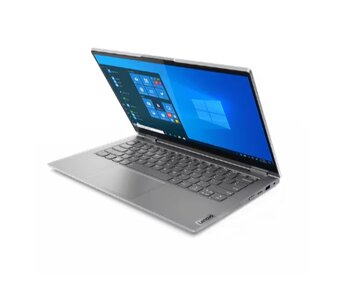 Lenovo ThinkBook 14s Yoga|i5 1135G7|8GB|256GBSSD| dotyk - 5
