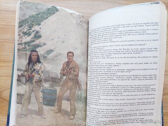 Karel May - Vinnetou a Old Shatterhand - Na válečné stezce - 5