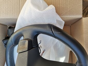 Prodám multifunkční volant Volkswagen 5H0 419 093 B YPG - 5