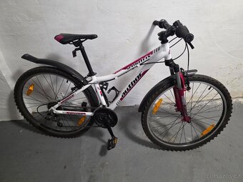 Horske kolo Author A-Matrix 26 (dětské) - 5